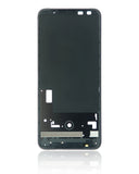 Replacement LCD-Frame Compatible with Asus ROG Phone II (ZS660KL) (Matte Black)