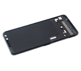 Replacement LCD-Frame Compatible with Asus ROG Phone II (ZS660KL) (Matte Black)