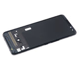 Replacement LCD-Frame Compatible with Asus ROG Phone II (ZS660KL) (Matte Black)