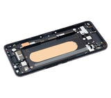Replacement LCD-Frame Compatible with Asus ROG Phone II (ZS660KL) (Matte Black)