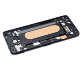 Replacement LCD-Frame Compatible with Asus ROG Phone II (ZS660KL) (Matte Black)