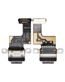 Replacement Charging Port Flex Cable Compatible with Asus ROG Phone (ZS600KL)
