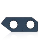 Replacement Back Camera Lens (Glass Only) Compatible with Asus ROG Phone (ZS600KL)