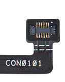 Replacement OLED Assembly With Frame Compatible with Asus ROG Phone 5 (ZS673KS) (Refurbished) (Phantom Black)