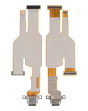 Replacement Charging Port Flex Cable Compatible with Asus ROG Phone 5 (ZS673KS)