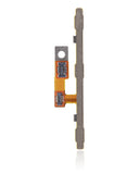 Replacement Power / Volume Button Flex Compatible with Asus ROG Phone 5 (ZS673KS)