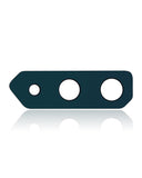 Replacement Back Camera Lens (Glass Only) Compatible with Asus ROG Phone 5 (ZS673KS)