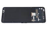 Replacement LCD-Frame Compatible with Asus ROG Phone 5 (ZS673KS)