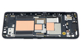 Replacement LCD-Frame Compatible with Asus ROG Phone 5 (ZS673KS)