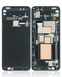Replacement LCD-Frame Compatible with Asus ROG Phone 5 (ZS673KS)