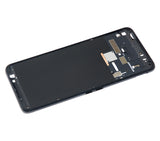 Replacement LCD-Frame Compatible with Asus ROG Phone 5 (ZS673KS)