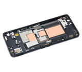 Replacement LCD-Frame Compatible with Asus ROG Phone 5 (ZS673KS)