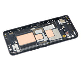Replacement LCD-Frame Compatible with Asus ROG Phone 5 (ZS673KS)
