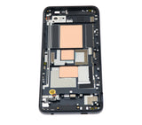 Replacement LCD-Frame Compatible with Asus ROG Phone 5 (ZS673KS)