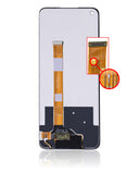 Replacement LCD Assembly Without Frame Compatible with OnePlus Nord N200 5G (Refurbished) (All Colors)