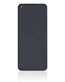 Replacement LCD Assembly With Frame Compatible with OnePlus Nord N200 5G (Refurbished) (All Colors)