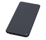 Replacement LCD Assembly With Frame Compatible with OnePlus Nord N200 5G (Refurbished) (All Colors)