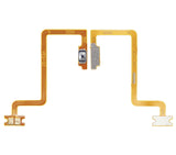 Replacement Power Button Flex Cable Compatible with OnePlus Nord N200 5G / OPPO A93 5G