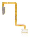 Replacement Power Button Flex Cable Compatible with OnePlus Nord N200 5G / OPPO A93 5G