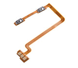 Replacement Volume Button Flex Cable Compatible with OnePlus Nord N200 5G / OPPO A93 5G