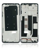 Replacement LCD-Frame Compatible with OnePlus Nord N200 5G / OPPO A93 5G