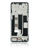 Replacement LCD-Frame Compatible with OnePlus Nord N200 5G / OPPO A93 5G