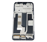 Replacement LCD-Frame Compatible with OnePlus Nord N200 5G / OPPO A93 5G