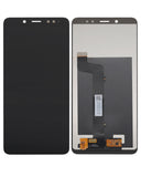Replacement LCD Assembly Without Frame Compatible with Xiaomi Redmi Note 5 (Refurbished) (Black)