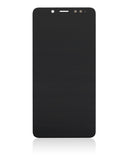 Replacement LCD Assembly Without Frame Compatible with Xiaomi Redmi Note 5 (Refurbished) (Black)