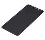 Replacement LCD Assembly Without Frame Compatible with Xiaomi Redmi Note 5 (Refurbished) (Black)