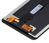 Replacement LCD Assembly Without Frame Compatible with Xiaomi Redmi Note 5 (Refurbished) (Black)
