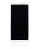 Replacement LCD Assembly Without Frame Compatible with Xiaomi Redmi Note 5 (Refurbished) (White)