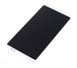Replacement LCD Assembly Without Frame Compatible with Xiaomi Redmi Note 5 (Refurbished) (White)