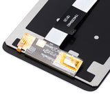 Replacement LCD Assembly Without Frame Compatible with Xiaomi Redmi Note 5 (Refurbished) (White)