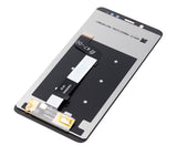 Replacement LCD Assembly Without Frame Compatible with Xiaomi Redmi Note 5 (Refurbished) (White)
