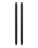 Replacement Stylus Pen Compatible with Samsung Galaxy S22 Ultra (Premium) (Phantom Black)