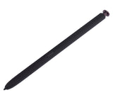 Replacement Stylus Pen Compatible with Samsung Galaxy S22 Ultra (Premium) (Burgundy)