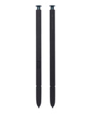 Replacement Stylus Pen Compatible with Samsung Galaxy S22 Ultra (Green) (Premium)