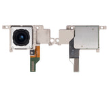 Replacement Back Camera (Wide) Compatible with Samsung Galaxy S22 Ultra 5G (S908U) (US Version)