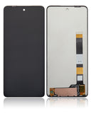 Replacement LCD Assembly Without Frame Compatible with Motorola Edge 5G (XT2141 / 2021) (Refurbished) (All Colors)