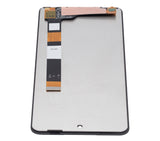 Replacement LCD Assembly Without Frame Compatible with Motorola Edge 5G (XT2141 / 2021) (Refurbished) (All Colors)