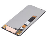 Replacement LCD Assembly Without Frame Compatible with Motorola Edge 5G (XT2141 / 2021) (Refurbished) (All Colors)