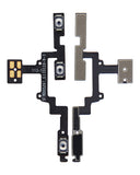Replacement Power And Volume Button Flex Compatible with Motorola Edge 5G (XT2141 / 2021)