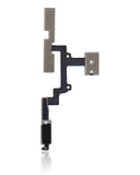 Replacement Power And Volume Button Flex Compatible with Motorola Edge 5G (XT2141 / 2021)