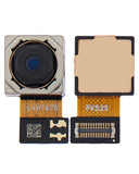 Replacement Back Camera (Ultra Wide) Compatible with Motorola Edge 20 Fusion (XT2139-2 / 2021)