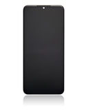 Replacement LCD Assembly With Frame Compatible with Motorola Moto G Pure (XT2163 / 2021) (Genuine OEM) (All Colors)