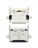 Replacement Charging Port Compatible with Motorola Moto G Pure (XT2163 / 2021) (Soldering Required)