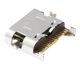 Replacement Charging Port Compatible with Motorola Moto G Pure (XT2163 / 2021) (Soldering Required)