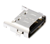 Replacement Charging Port Compatible with Motorola Moto G Pure (XT2163 / 2021) (Soldering Required)