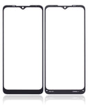 Replacement Front Glass Compatible with Motorola Moto G Pure (XT2163 / 2021)